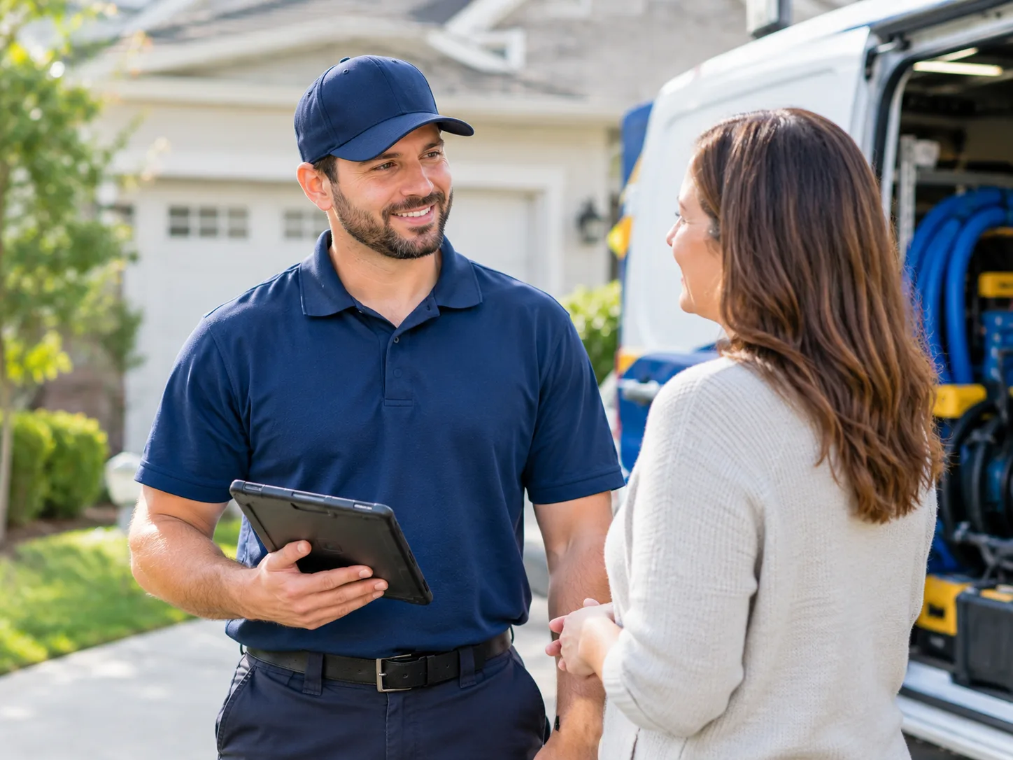 Sewage Backup Cleanup Winston, GA FAQs